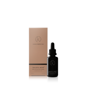 IK SALICYL ACID 50 ML