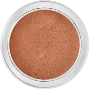 BeMineral Minerale Foundation Medium Dark