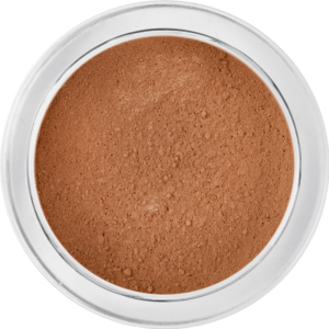 BeMineral Minerale Foundation Dark