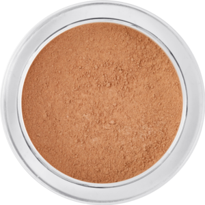 BeMineral Minerale Foundation Tan