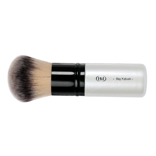 BeMineral Kabuki Foundation Kwast