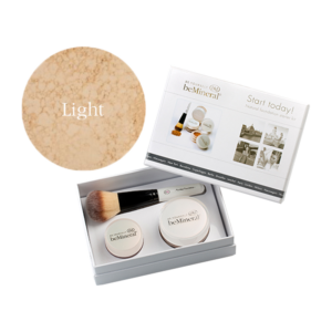 BeMineral StartToday Kit Light