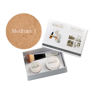 BeMineral StartToday Kit Medium 1