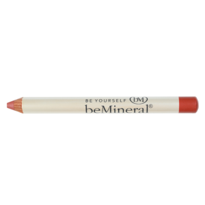 BeMineral Lipstick Pencil Dusty Rose