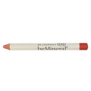 BeMineral Lipstick Pencil Dusty Rose