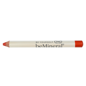 BeMineral Lipstick Pencil Bright Orange