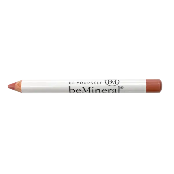 BeMineral Lipstick Pencil Velvet Nude