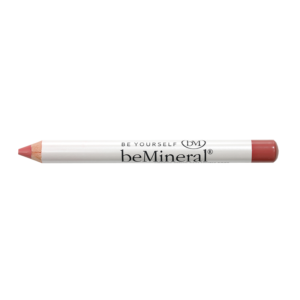 BeMineral Lipstick Pencil Lovely Rosy