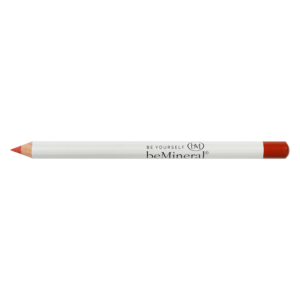 BeMineral LipLiner Pecil Orange Matt