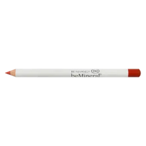 BeMineral LipLiner Pecil Orange Matt