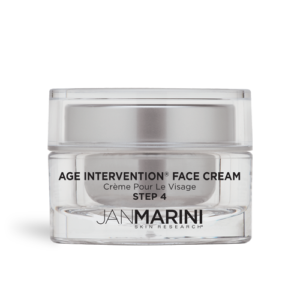 Jan Marini Age Intervention Face Cream