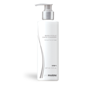 Jan Marini Bioglycolic Cleanser