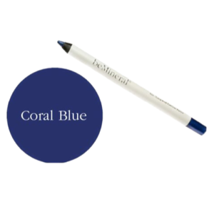 BeMineral Eyeliner Pencil Coral Blue