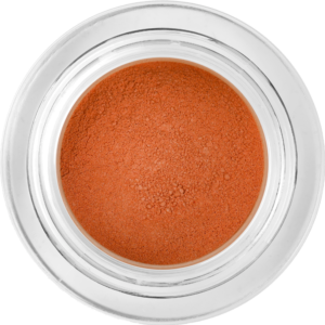 BeMineral Blush Orange Matt