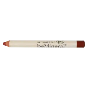 BeMineral Lipstick Pencil Brazil