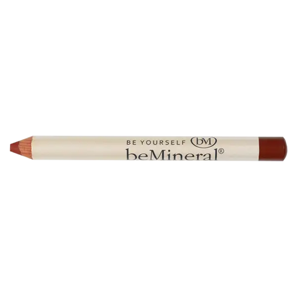 BeMineral Lipstick Pencil Brazil